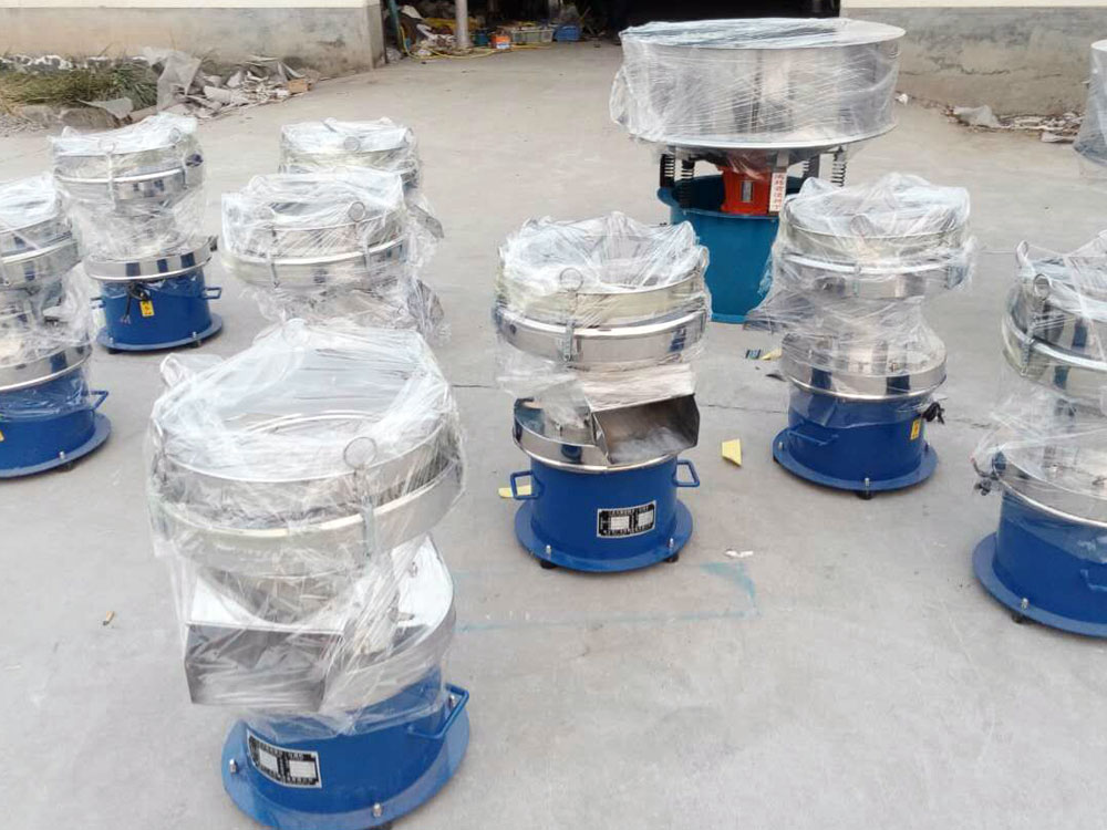 FC450過濾機(jī)
